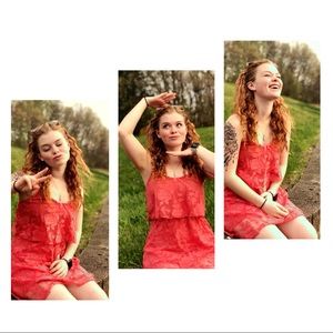 Meet your Posher, Sequoyah